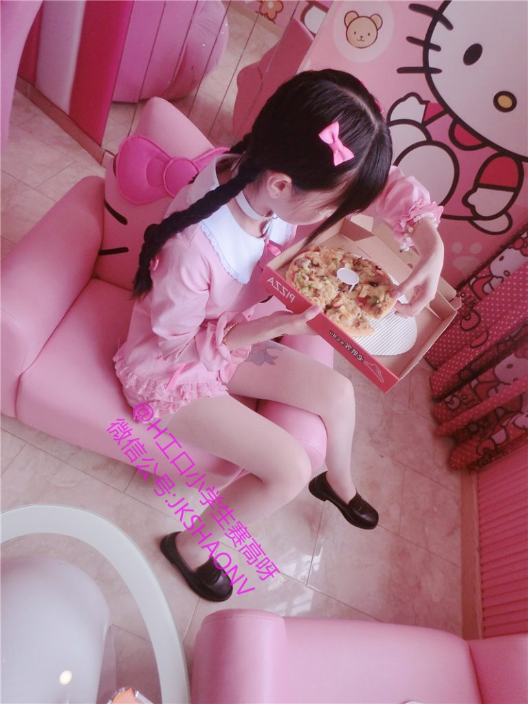 工口萝莉赛高合集 (1273P+25V-689M) COSPLAY-第12张