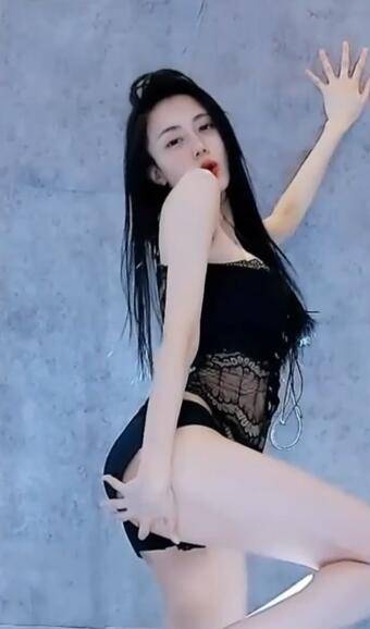 CC丨白妖妖 付费定制骚舞 [2V/268M/百度云]