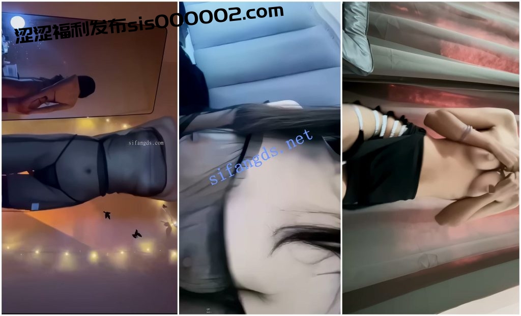 【快手福利】纤细嫩妹【小乖】情趣内衣骚舞裸舞【24V】【2.45G】