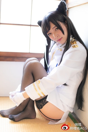 [Cosplay] NudeSheep(柳瀬美月)おかえり今日は何したい [318P/219MB]